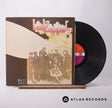 Led Zeppelin Led Zeppelin II LP Vinyl Record - Front Cover & Record