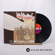 Led Zeppelin Led Zeppelin II LP Vinyl Record - Front Cover & Record