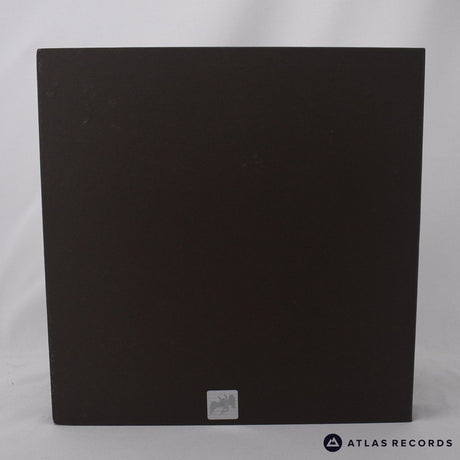 Led Zeppelin - Led Zeppelin II - 2 x CD + 2 x LP Box Set Vinyl Record