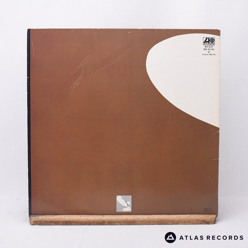 Led Zeppelin - Led Zeppelin II - Reissue Gatefold A4 B3 LP Vinyl Record - EX/VG+