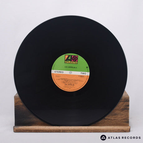 Led Zeppelin - Led Zeppelin II - Reissue LP Vinyl Record - VG+/EX
