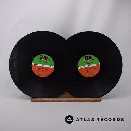Led Zeppelin - Led Zeppelin II - 2 x CD + 2 x LP Box Set Vinyl Record