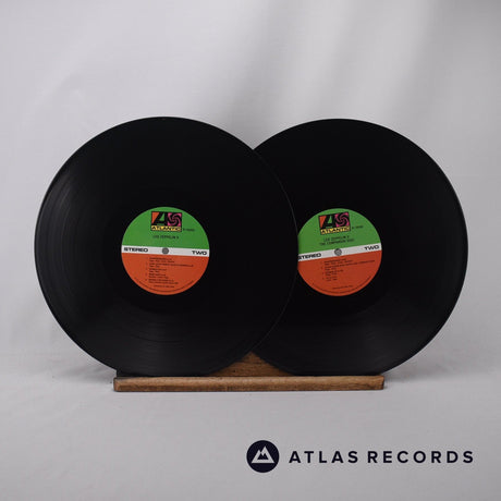 Led Zeppelin - Led Zeppelin II - 2 x CD + 2 x LP Box Set Vinyl Record