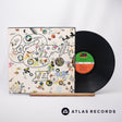 Led Zeppelin Led Zeppelin III LP Vinyl Record - Front Cover & Record