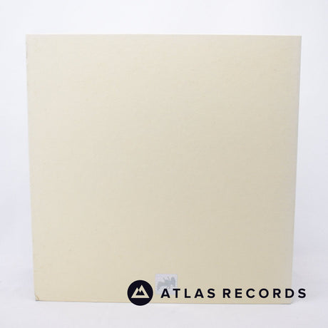 Led Zeppelin - Led Zeppelin III - 2 x CD + 2 x LP Box Set Vinyl Record