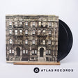 Led Zeppelin Physical Graffiti 2 x LP Vinyl Record - Front Cover & Record