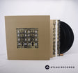 Led Zeppelin Physical Graffiti 3 x CD + 3 x LP Vinyl Record - Front Cover & Record