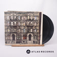 Led Zeppelin Physical Graffiti 2 x LP Vinyl Record - Front Cover & Record