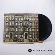 Led Zeppelin Physical Graffiti 2 x LP Vinyl Record - Front Cover & Record