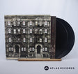 Led Zeppelin Physical Graffiti 2 x LP Vinyl Record - Front Cover & Record