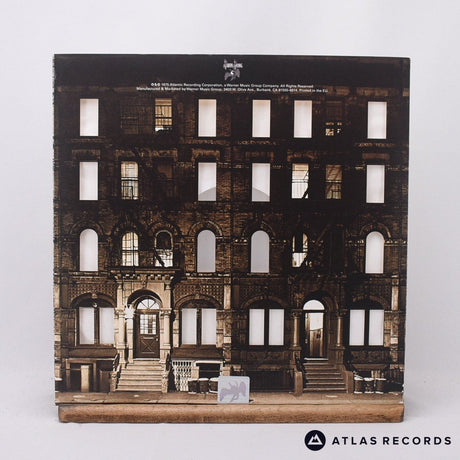 Led Zeppelin - Physical Graffiti - 180G Die-Cut Sleeve 2 x LP Vinyl Record