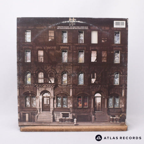 Led Zeppelin - Physical Graffiti - Die-Cut Sleeve 2 x LP Vinyl Record - VG+/EX