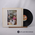 Led Zeppelin Presence LP Vinyl Record - Front Cover & Record