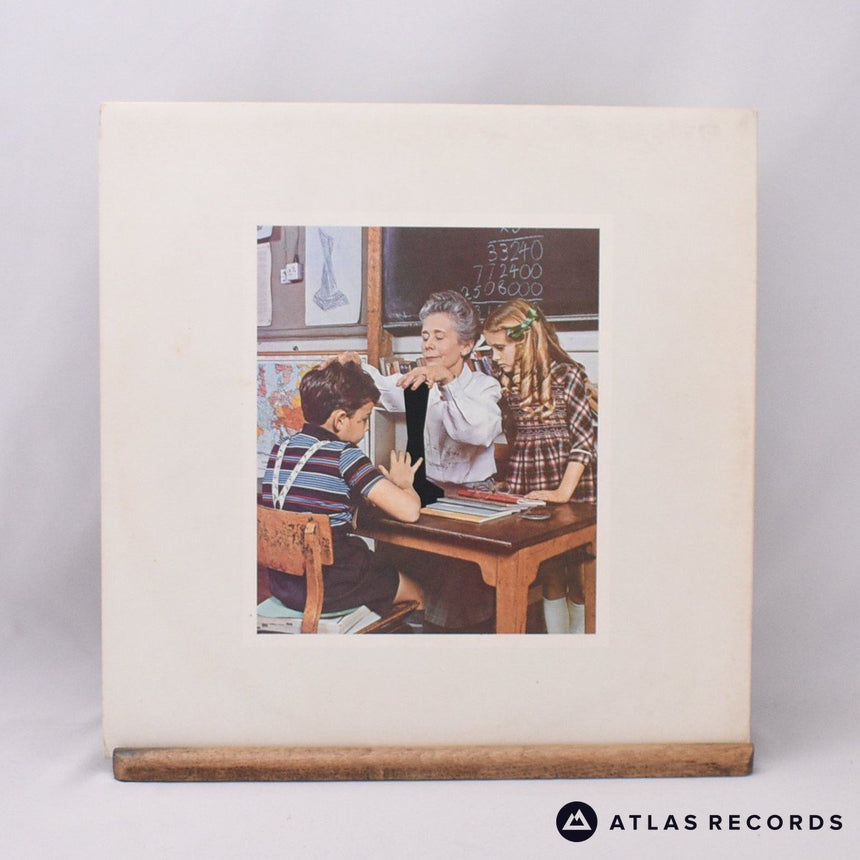 Led Zeppelin - Presence - Reissue Gatefold A1 B1 LP Vinyl Record - VG+/EX