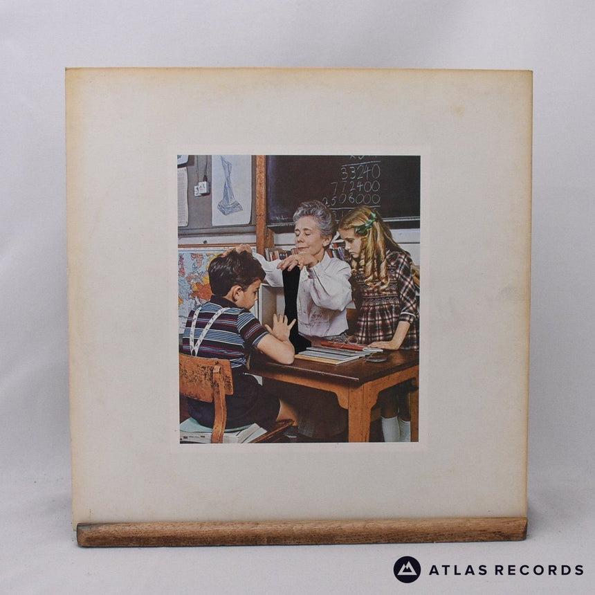 Led Zeppelin - Presence - Reissue Gatefold A1 B1 LP Vinyl Record - EX/EX