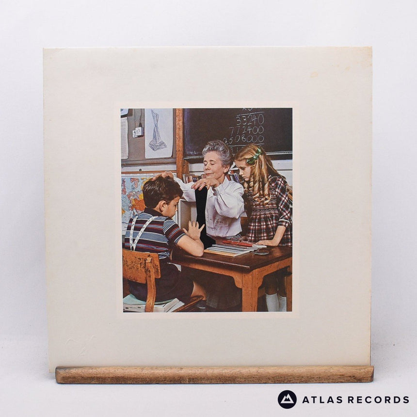 Led Zeppelin - Presence - Gatefold LP Vinyl Record - EX/EX