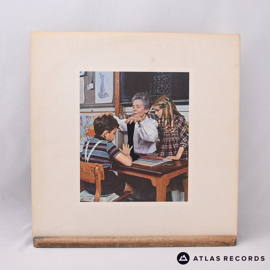 Led Zeppelin - Presence - Gatefold A1 B2 LP Vinyl Record - EX/EX