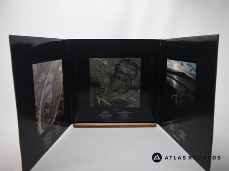 Led Zeppelin - Remasters - Remastered Tri-Fold 3 x LP Vinyl Record - NM/NM