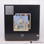 Led Zeppelin The Soundtrack From The Film The Song Remains The Same 4 x LP + 2 x CD + 3 x DVD Box Set Vinyl Record - Front Cover & Record