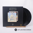 Led Zeppelin The Soundtrack From The Film The Song Remains The Same 2 x LP Vinyl Record - Front Cover & Record