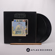 Led Zeppelin The Soundtrack From The Film The Song Remains The Same 2 x LP Vinyl Record - Front Cover & Record