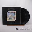 Led Zeppelin The Soundtrack From The Film The Song Remains The Same 2 x LP Vinyl Record - Front Cover & Record