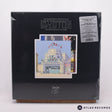 Led Zeppelin The Soundtrack From The Film The Song Remains The Same 4 x LP Vinyl Record - Front Cover & Record