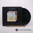 Led Zeppelin The Soundtrack From The Film The Song Remains The Same 2 x LP Vinyl Record - Front Cover & Record