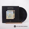 Led Zeppelin The Soundtrack From The Film The Song Remains The Same 2 x LP Vinyl Record - Front Cover & Record