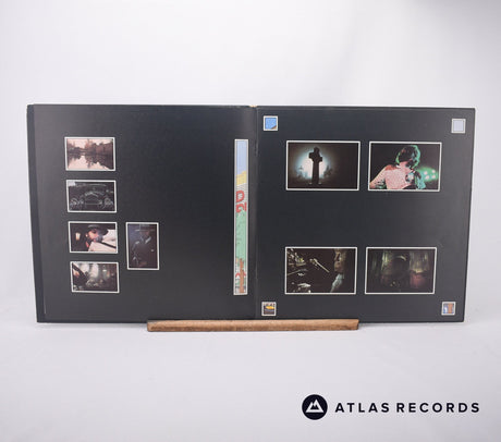 Led Zeppelin - The Soundtrack From The Film The Song Remains The - 2 x LP Vinyl