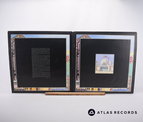 Led Zeppelin - The Soundtrack From The Film The Song Remains The - 2 x LP Vinyl