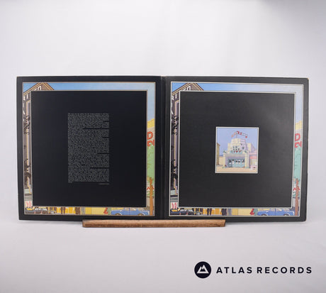 Led Zeppelin - The Soundtrack From The Film The Song Remains The - 2 x LP Vinyl