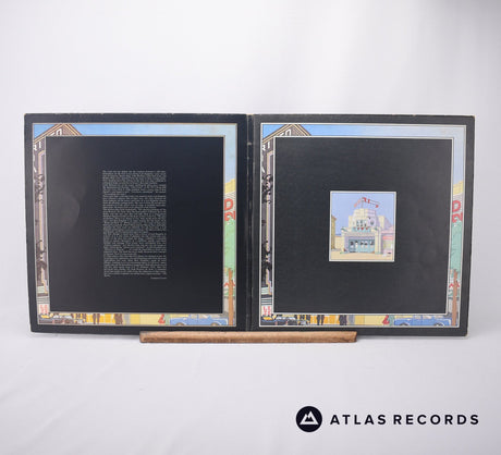 Led Zeppelin - The Soundtrack From The Film The Song Remains The - 2 x LP Vinyl