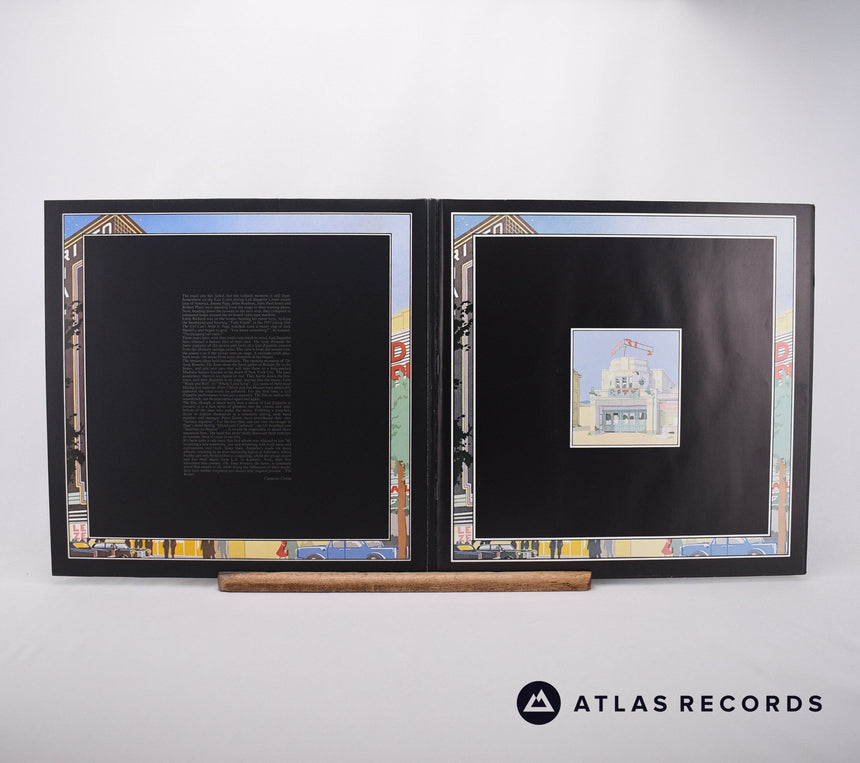 Led Zeppelin - The Soundtrack From The Film The Song Remains The - 2 x LP Vinyl