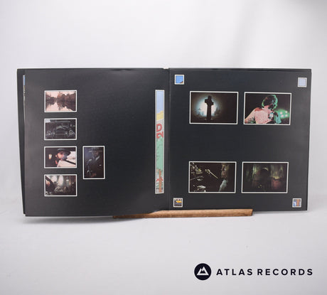 Led Zeppelin - The Soundtrack From The Film The Song Remains The - 2 x LP Vinyl