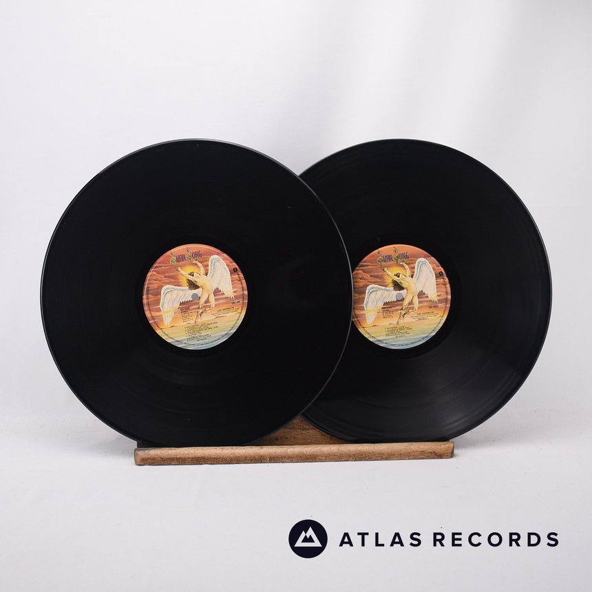 Led Zeppelin - The Soundtrack From The Film The Song Remains The - 2 x LP Vinyl