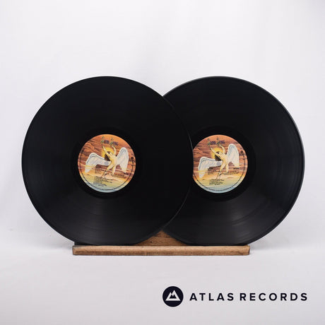 Led Zeppelin - The Soundtrack From The Film The Song Remains The - 2 x LP Vinyl