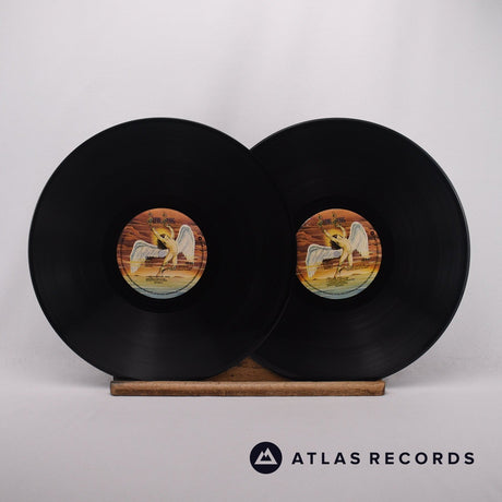 Led Zeppelin - The Soundtrack From The Film The Song Remains The - 2 x LP Vinyl