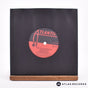 Led Zeppelin This Is Led Zeppelin 7" Vinyl Record - In Sleeve