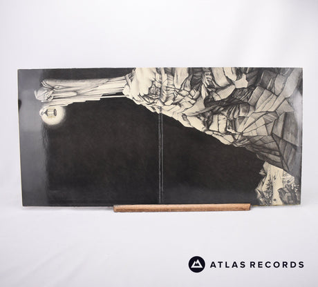 Led Zeppelin - Untitled [IV] - Reissue Gatefold LP Vinyl Record - EX/VG+