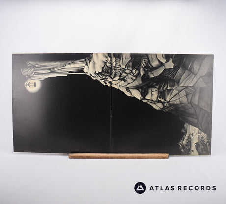 Led Zeppelin - Untitled [IV] - Reissue Gatefold LP Vinyl Record - EX/EX