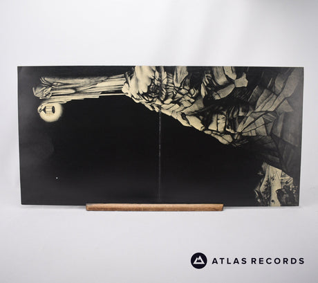 Led Zeppelin - Untitled [IV] - Misprint A2 B2 LP Vinyl Record - EX/EX