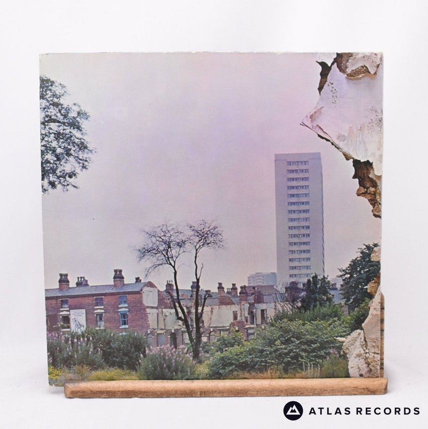 Led Zeppelin - Untitled [IV] - Reissue Gatefold LP Vinyl Record - EX/VG+