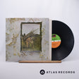 Led Zeppelin Untitled [IV] LP Vinyl Record - Front Cover & Record