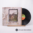Led Zeppelin Untitled LP Vinyl Record - Front Cover & Record