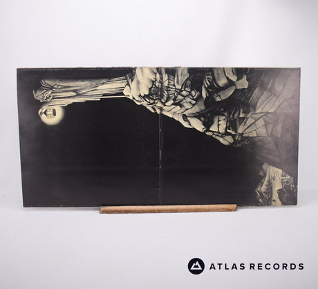 Led Zeppelin - Untitled [IV] - Reissue Gatefold LP Vinyl Record - EX/VG+