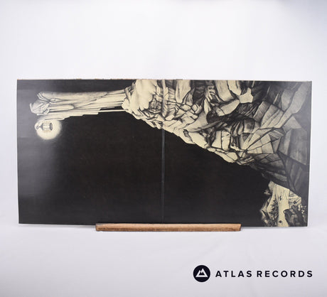 Led Zeppelin - Untitled [IV] - Reissue Gatefold LP Vinyl Record - EX/VG+