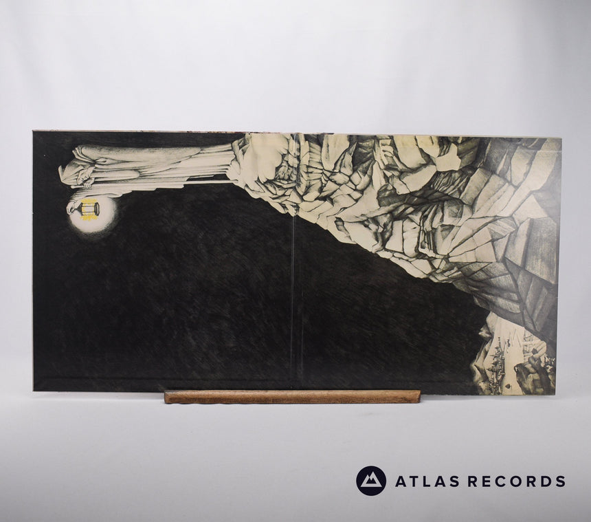 Led Zeppelin - Untitled - 180G Reissue Gatefold LP Vinyl Record - NM/NM