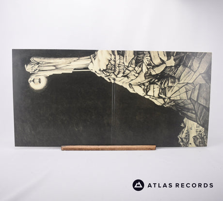 Led Zeppelin - Untitled [IV] - 180G Reissue LP Vinyl Record - NM/EX