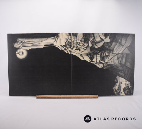 Led Zeppelin - Untitled [IV] - Porky A//3 B//2 LP Vinyl Record - VG+/EX